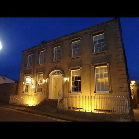 Ashmore House Cashel Cashel  Exterior foto