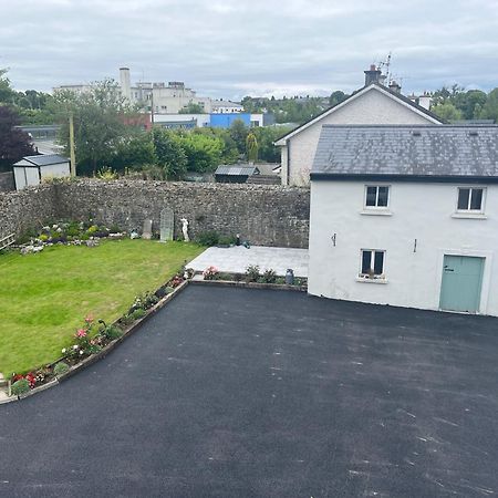 Ashmore House Cashel Cashel  Exterior foto