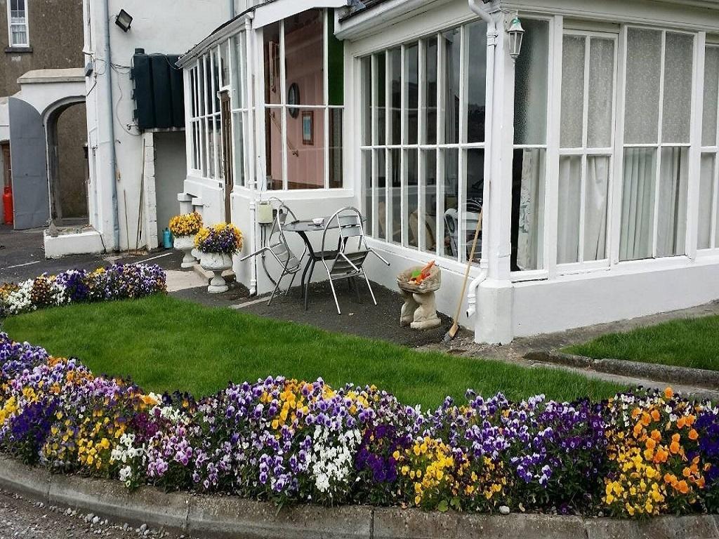 Ashmore House Cashel Cashel  Habitación foto