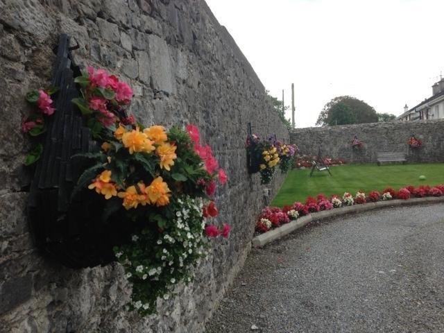Ashmore House Cashel Cashel  Exterior foto