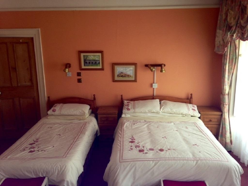 Ashmore House Cashel Cashel  Habitación foto