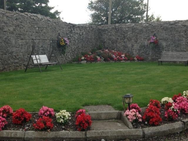 Ashmore House Cashel Cashel  Exterior foto