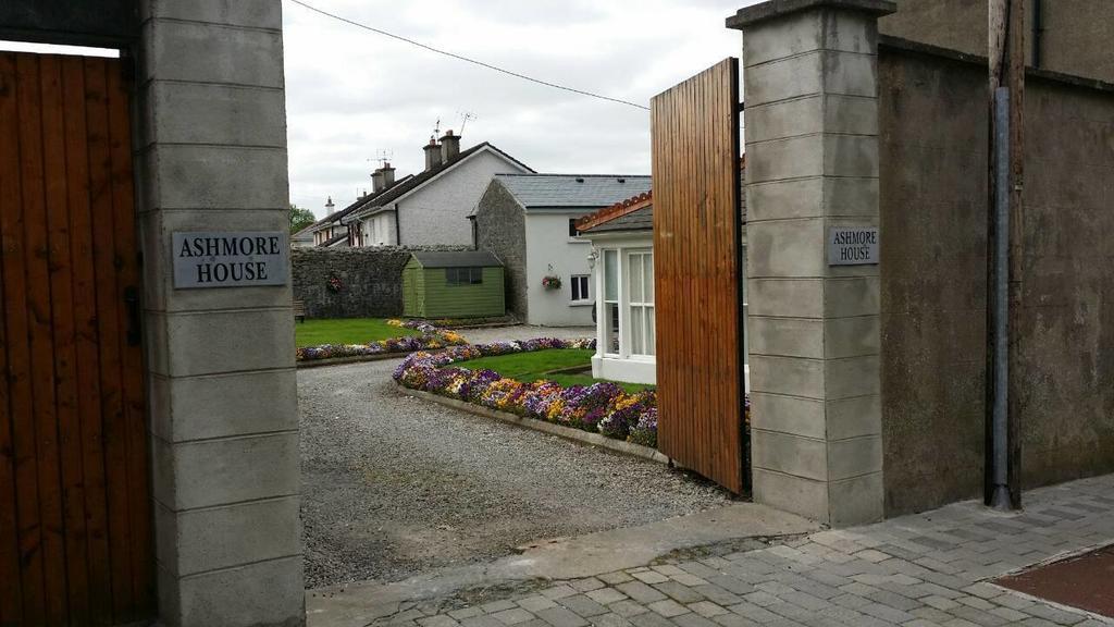 Ashmore House Cashel Cashel  Exterior foto