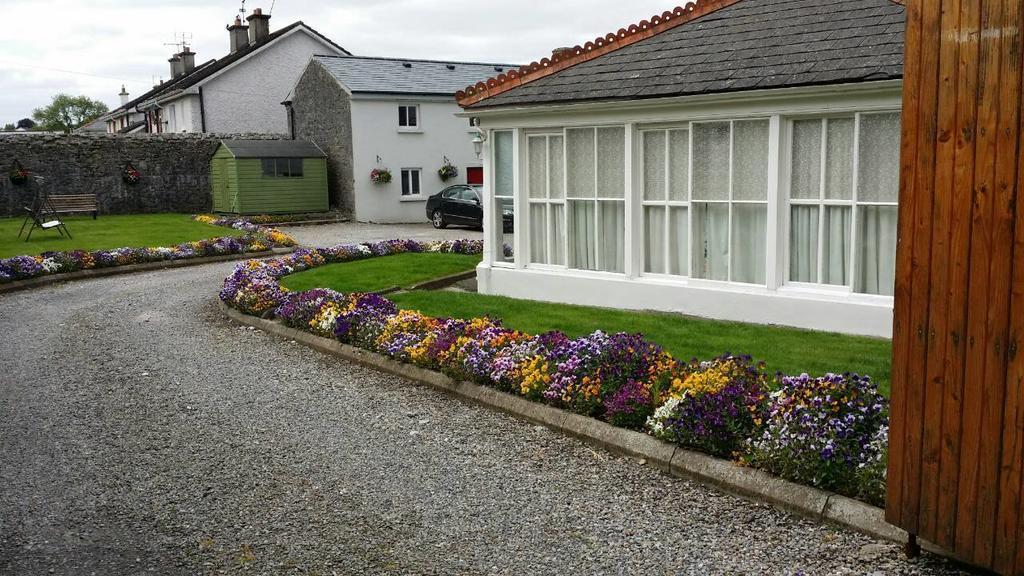Ashmore House Cashel Cashel  Exterior foto