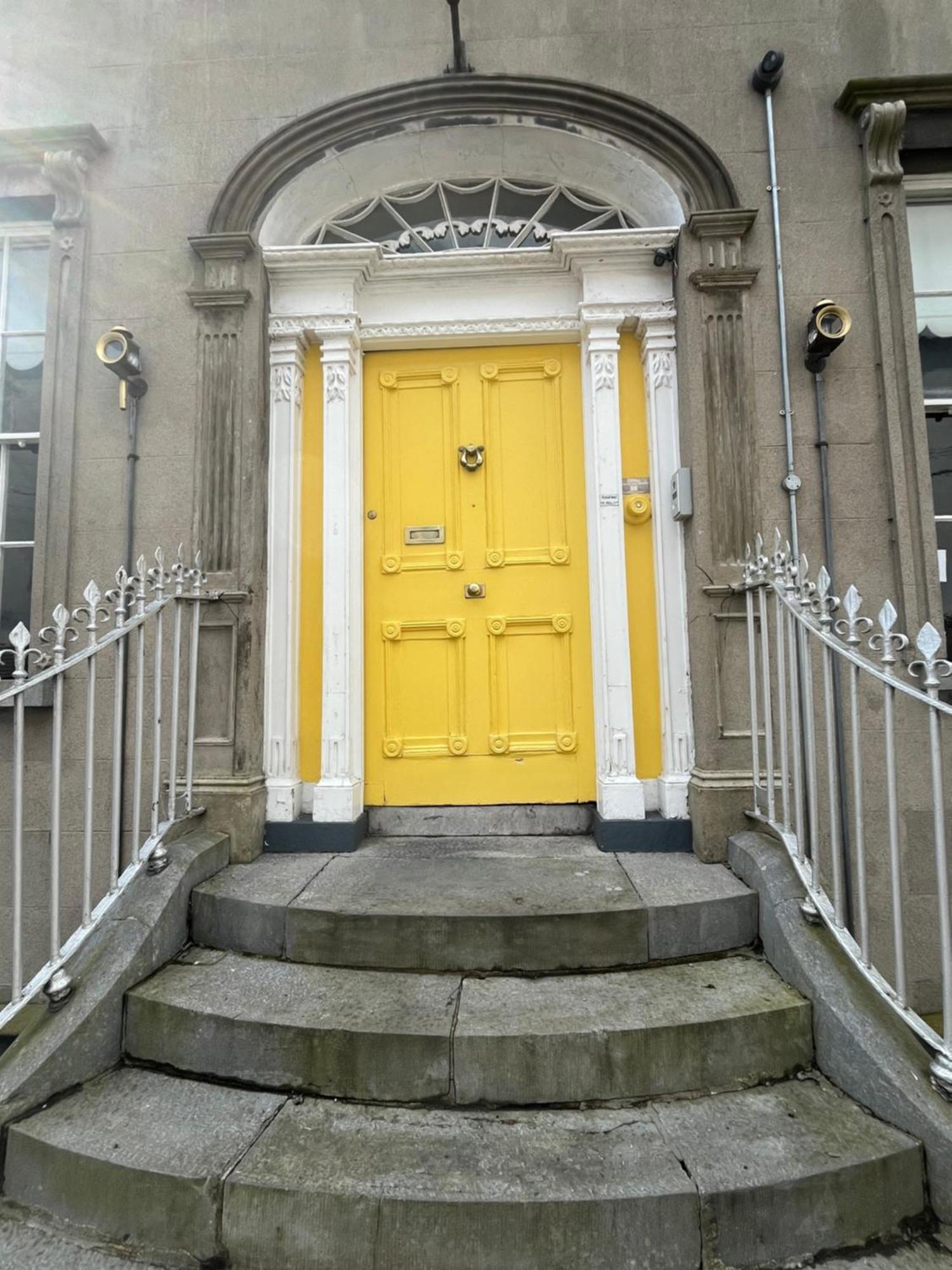 Ashmore House Cashel Cashel  Exterior foto