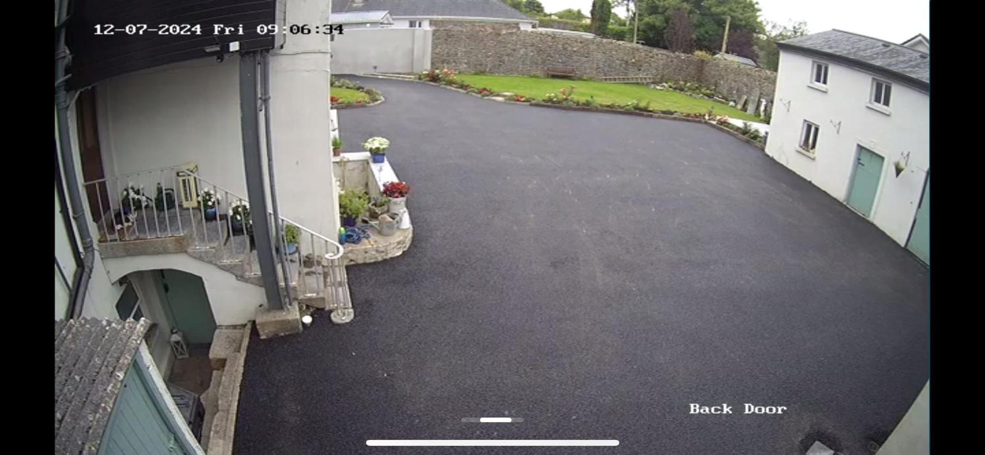 Ashmore House Cashel Cashel  Exterior foto