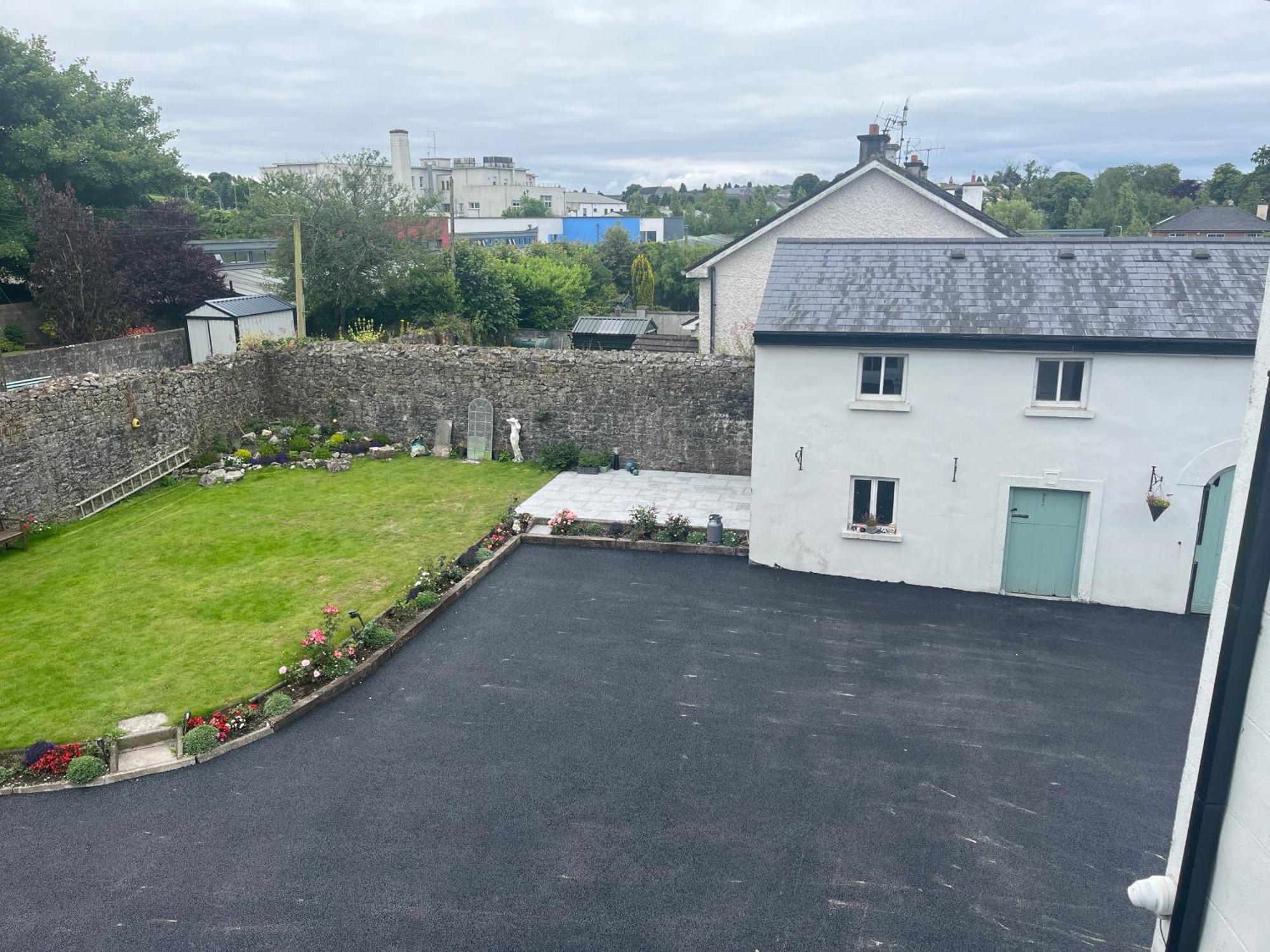 Ashmore House Cashel Cashel  Exterior foto